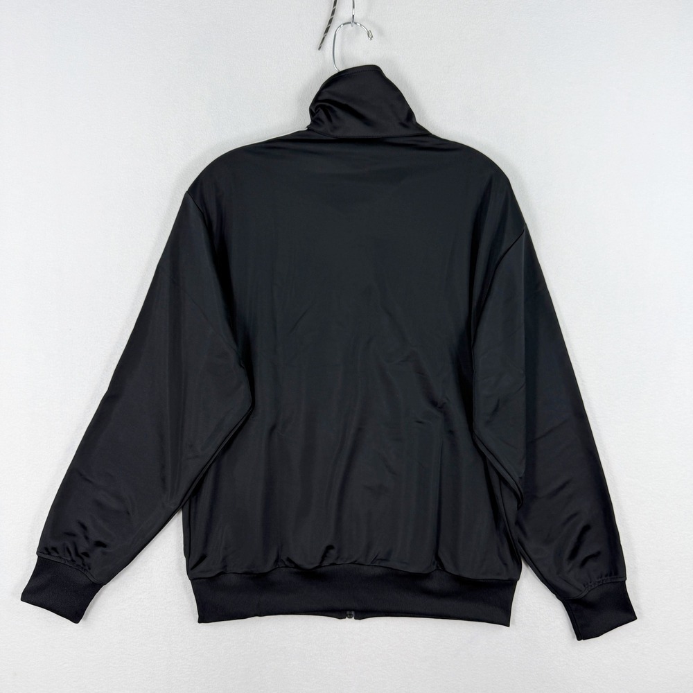 Adidas Originals Firebird Classic Loose Track Suit Size XS Womens Black/White - Picture 8 of 15